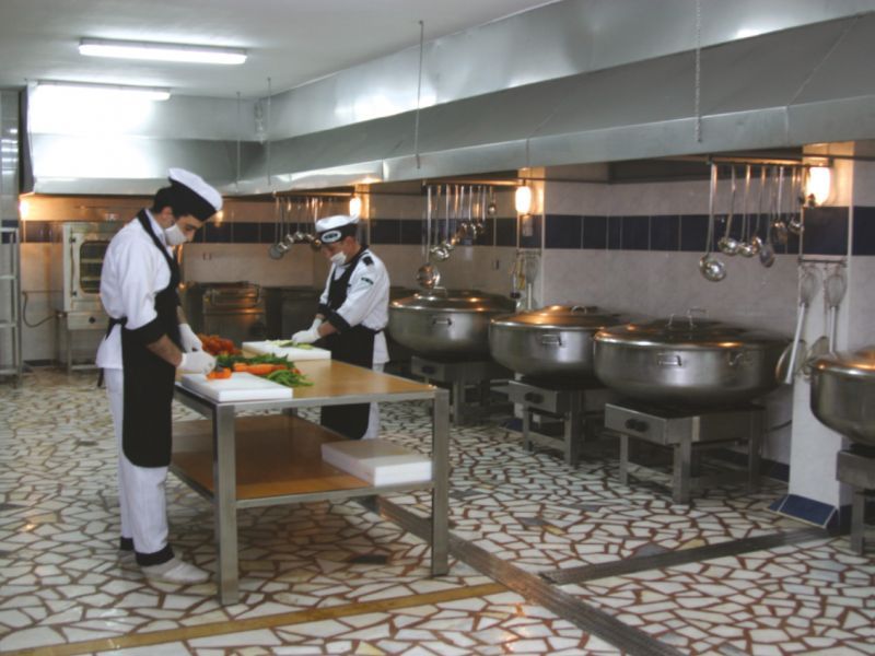 TİTİZLER CATERING