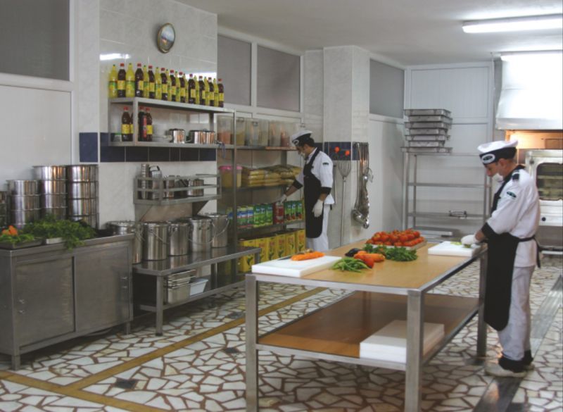 TİTİZLER CATERING