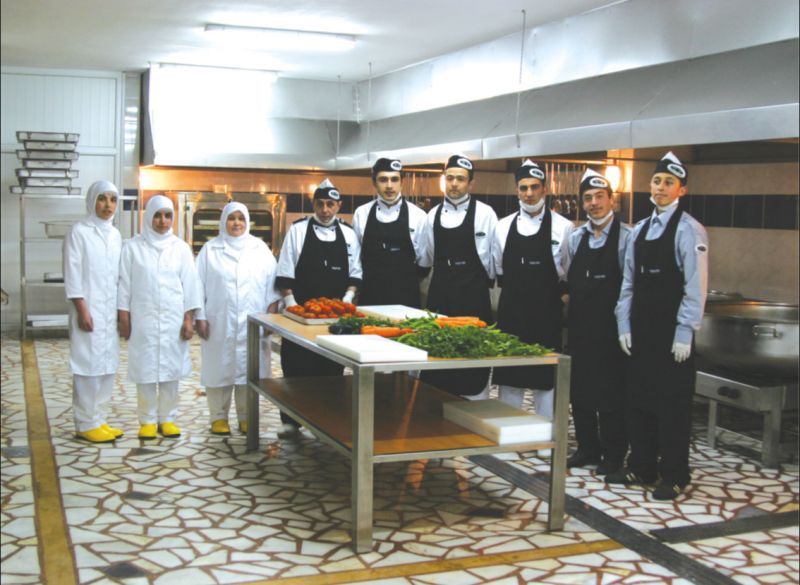 TİTİZLER CATERING