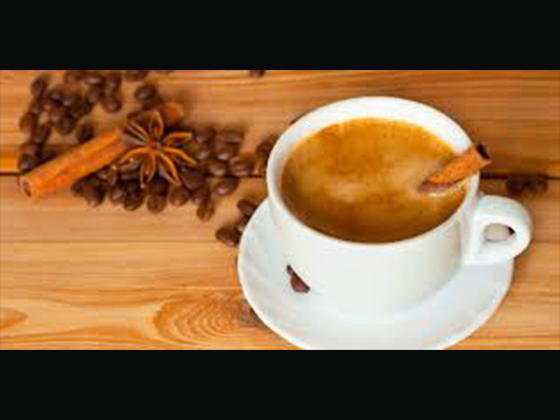TO DIE FOR COFFEE