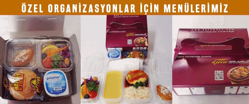 TOKTAYLAR CATERING