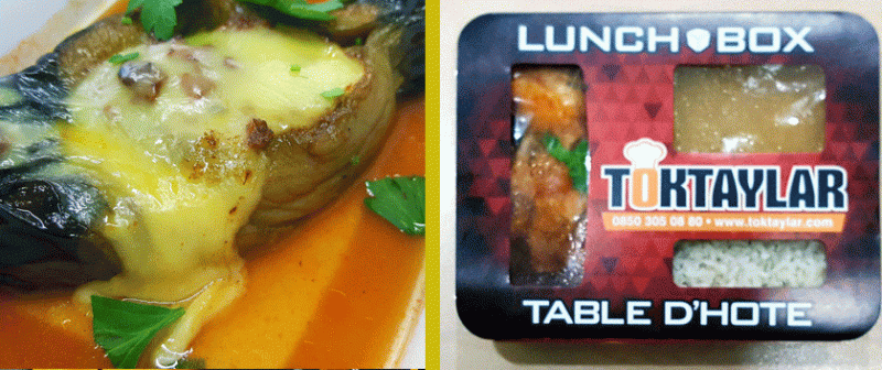 TOKTAYLAR CATERING