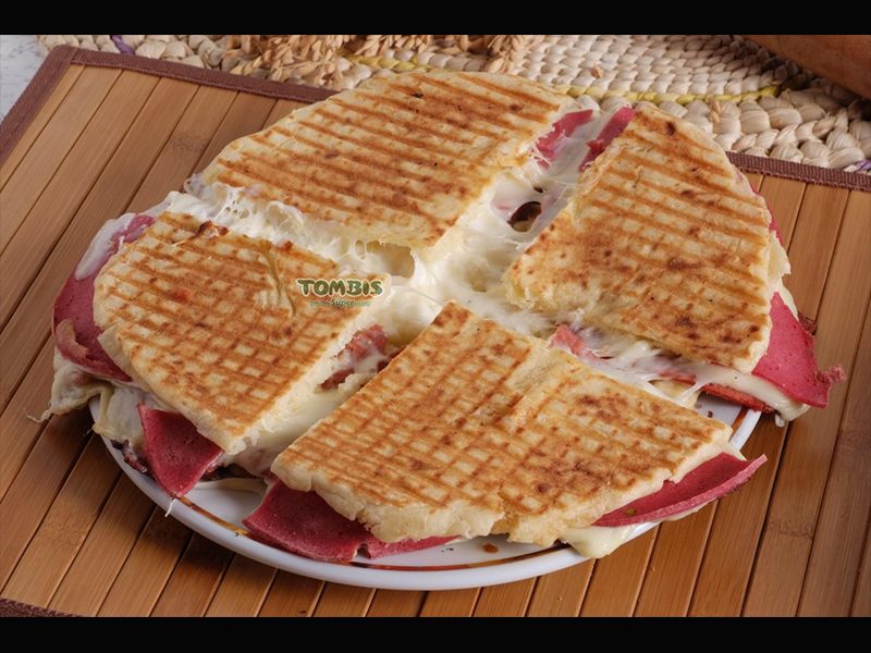 TOMBİŞ KUMRU