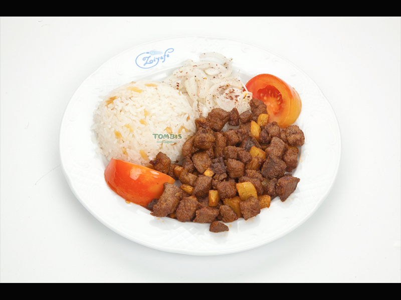 TOMBİŞ KUMRU
