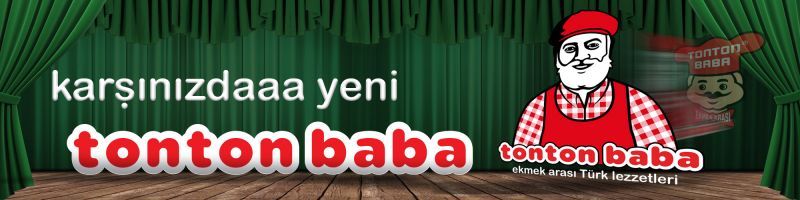 TONTON BABA