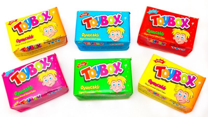 TOYBOX