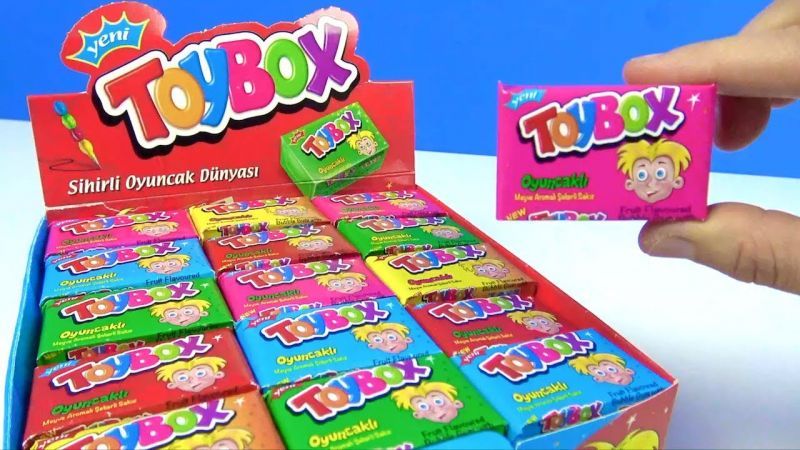 TOYBOX