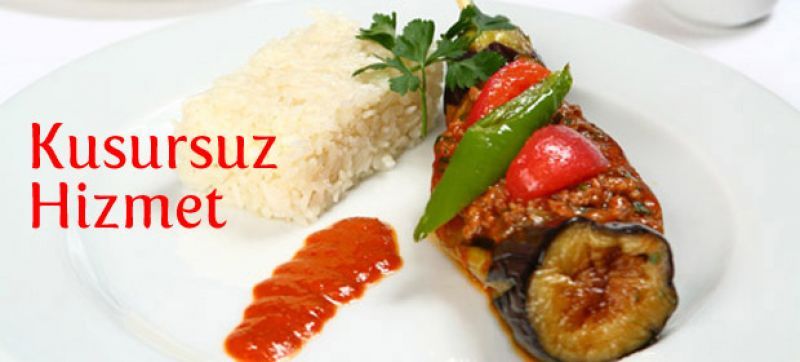 TOYES CATERING