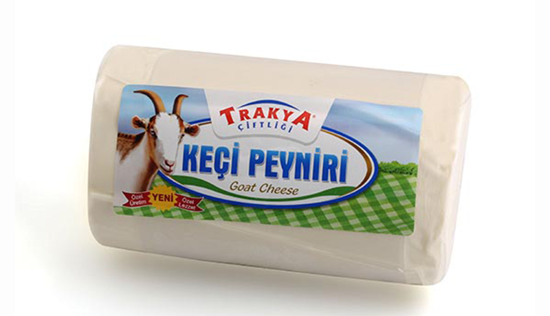TRAKYA ÇİFTLİĞİ - GC GIDA