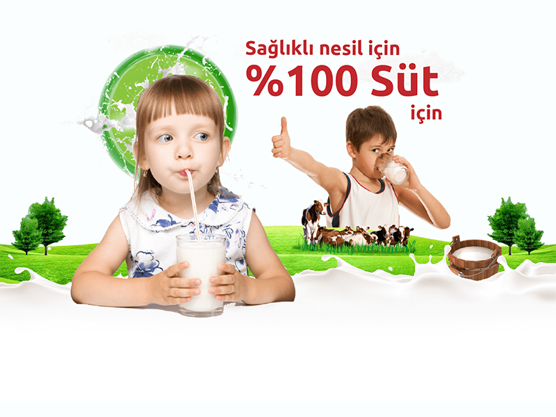 TRAKYA ÇİFTLİK SÜT