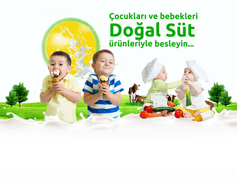 TRAKYA ÇİFTLİK SÜT