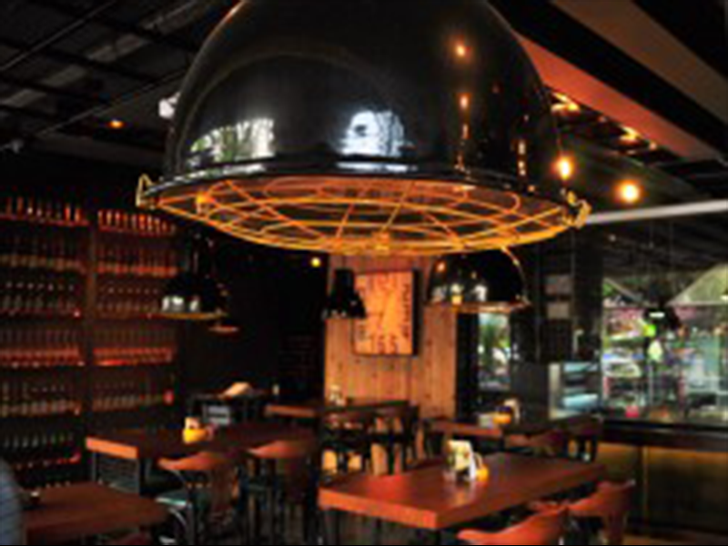 TUCCOGASTROPUB