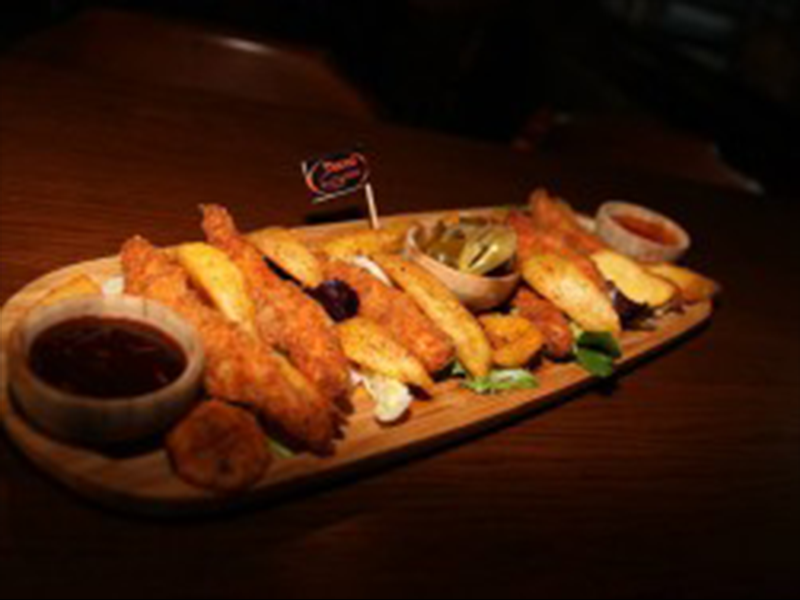 TUCCOGASTROPUB
