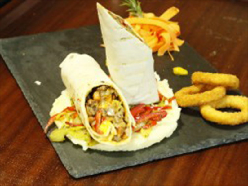 TUCCOGASTROPUB