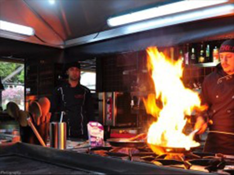 TUCCOGASTROPUB