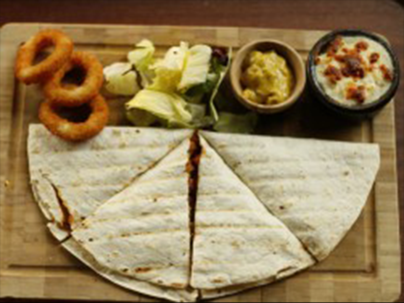 TUCCOGASTROPUB