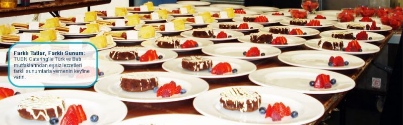 TUEN CATERING