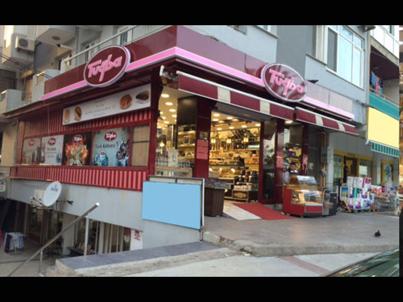TUĞBA KURUYEMİŞ
