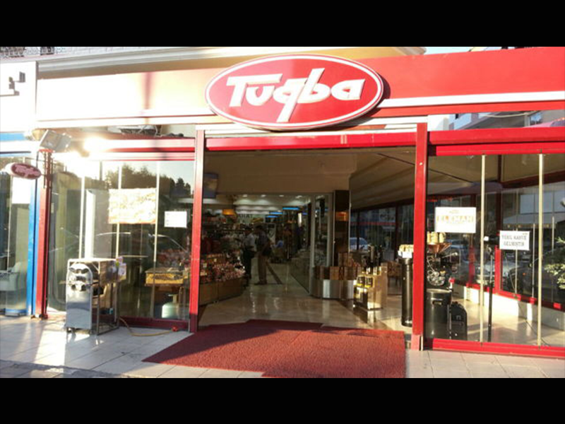 TUĞBA KURUYEMİŞ