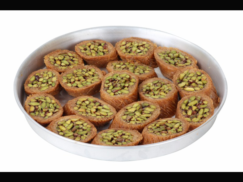 TUĞRA TATLICILIK