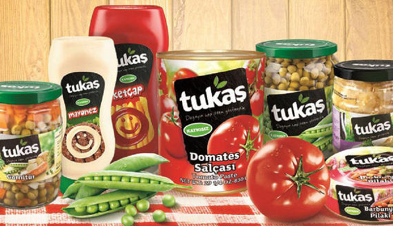 TUKAŞ