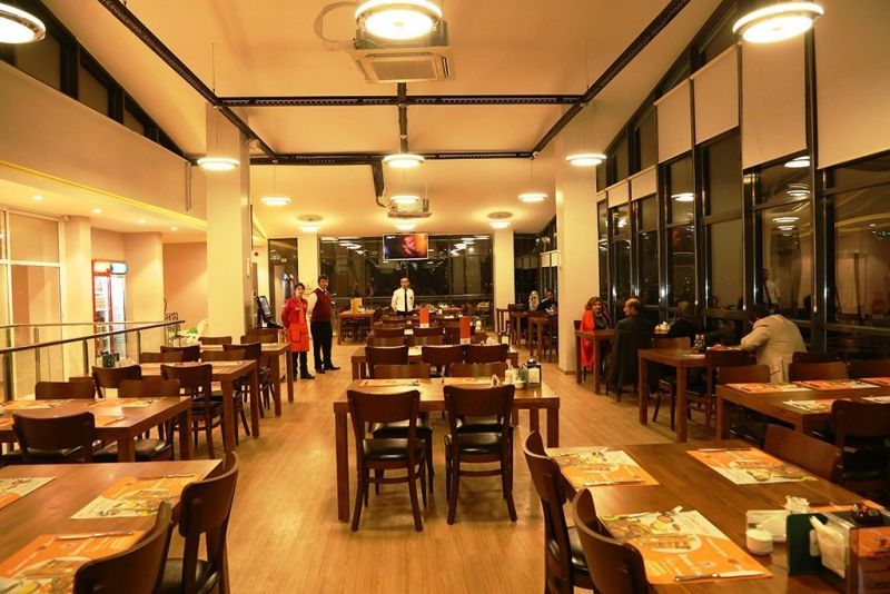 turan usta bafra pidesi