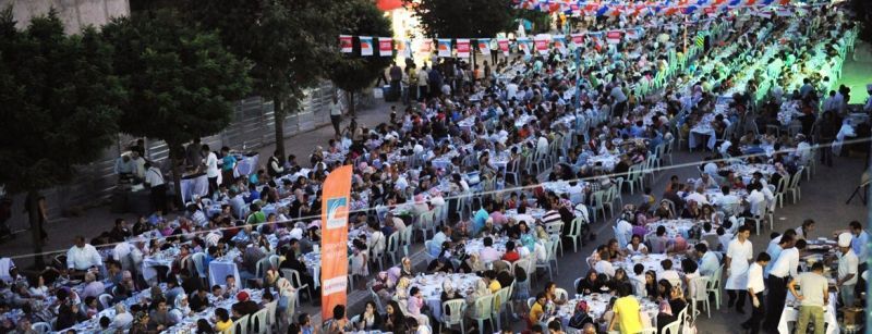 ÜÇ ÖĞÜN CATERING