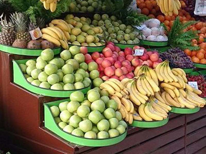 ÜÇLER MARKET 