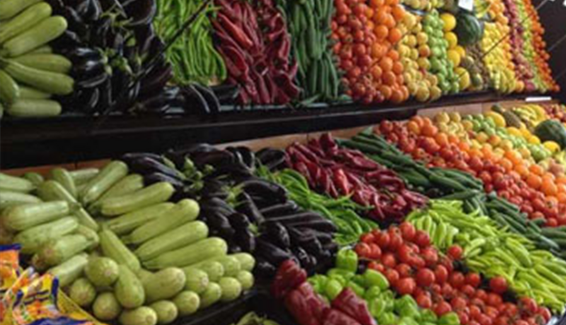 UĞURLU MARKET