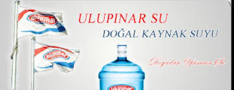 ULUPINARSU