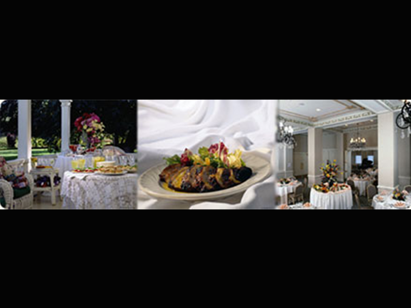 UNIFO CATERING