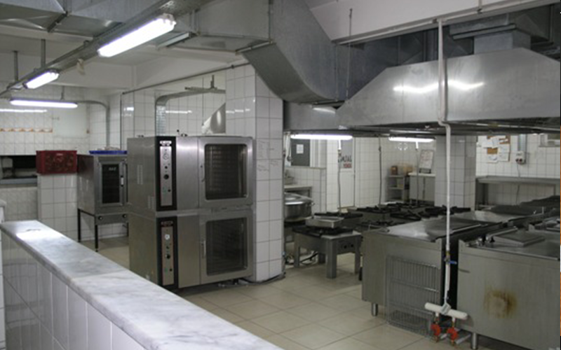 ÜNSAL YEMEK