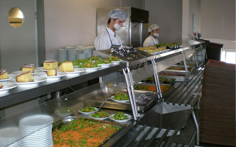 ÜNSAL YEMEK