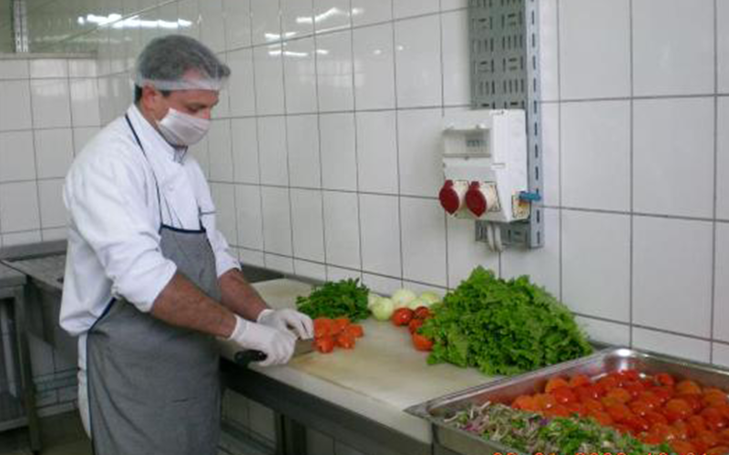ÜNSAL YEMEK