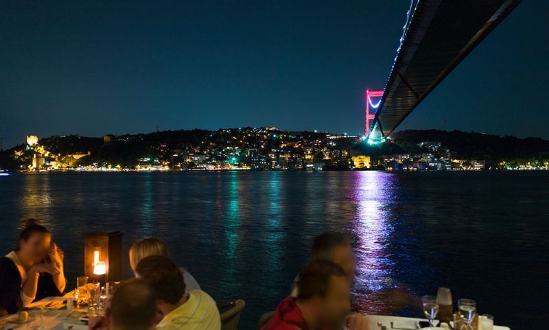 USKUMRU RESTAURANT