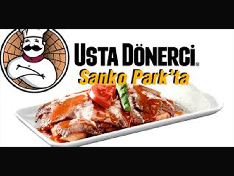 USTA DÖNERCİ