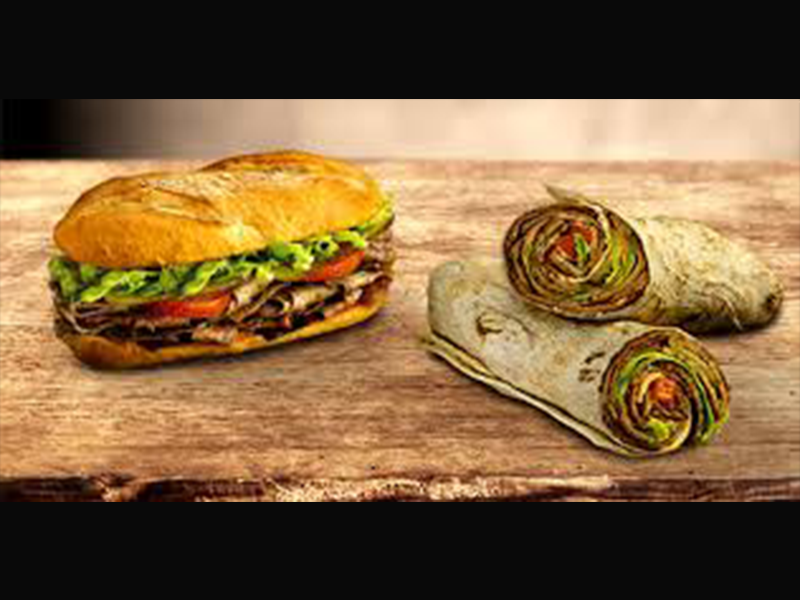 USTA DÖNERCİ