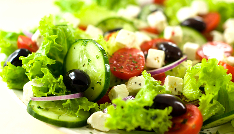 USTA ELLER HAZIR YEMEK