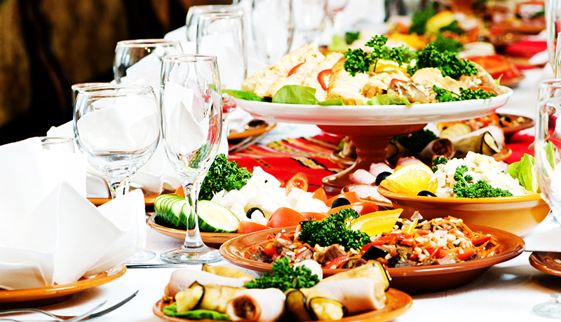 USTA ELLER HAZIR YEMEK