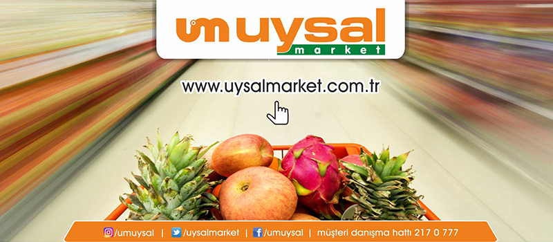 UYSAL MARKET