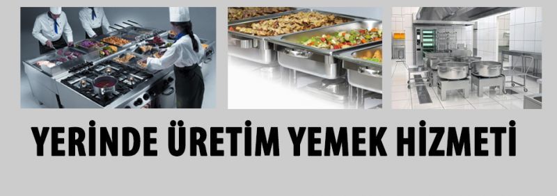 VADİ YEMEK HİZMETLERİ