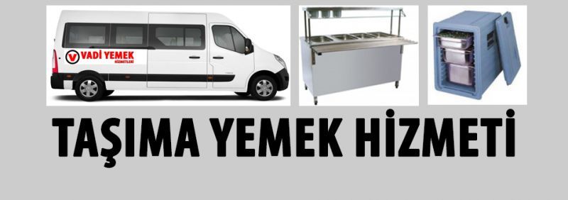 VADİ YEMEK HİZMETLERİ