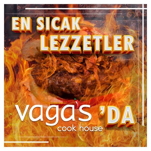 VAGA'S COOK HOUSE