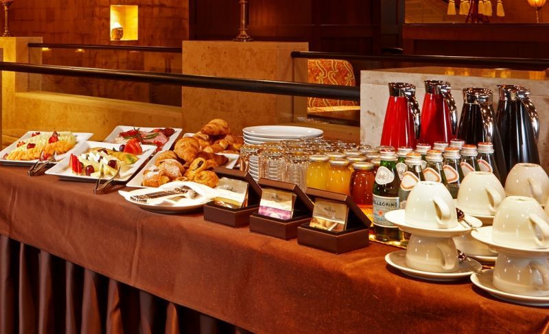 VERA CATERING