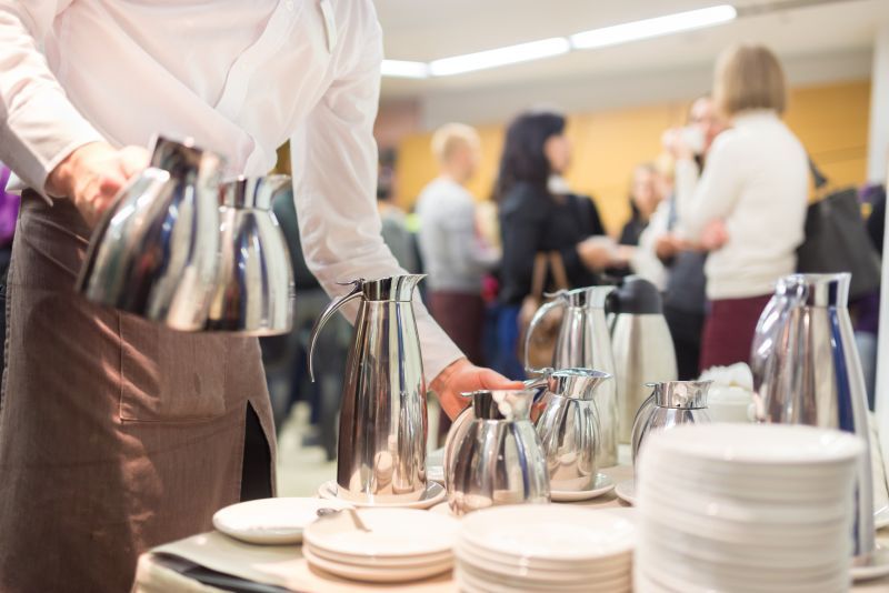 VERA CATERING