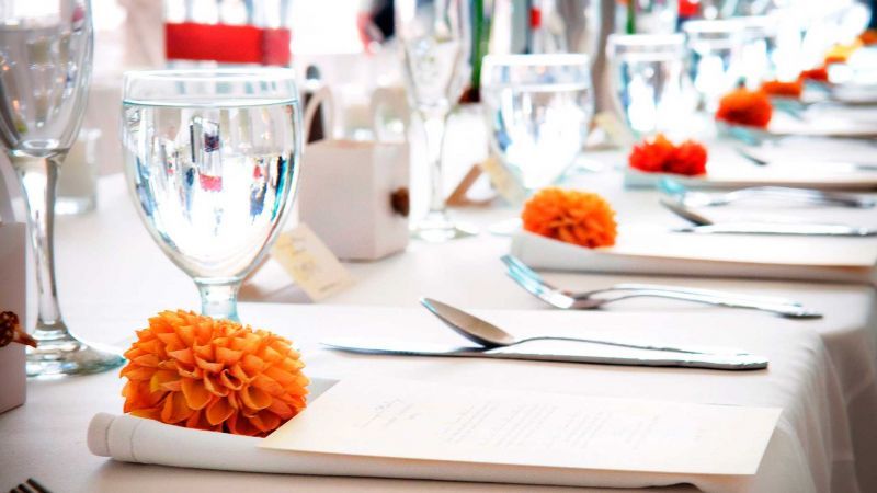 VERA CATERING