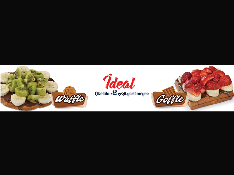 WAFFLE'CI AKIN