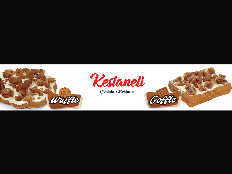 WAFFLE'CI AKIN
