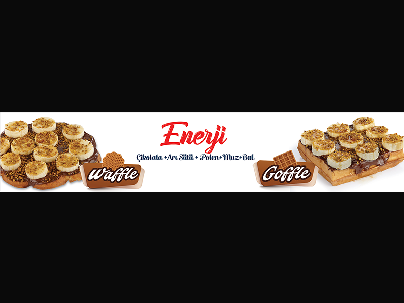 WAFFLE'CI AKIN