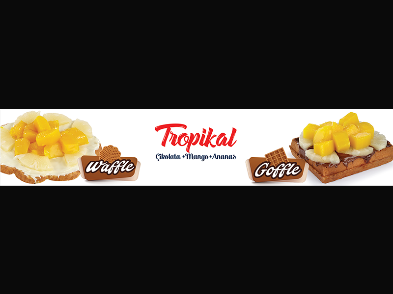 WAFFLE'CI AKIN